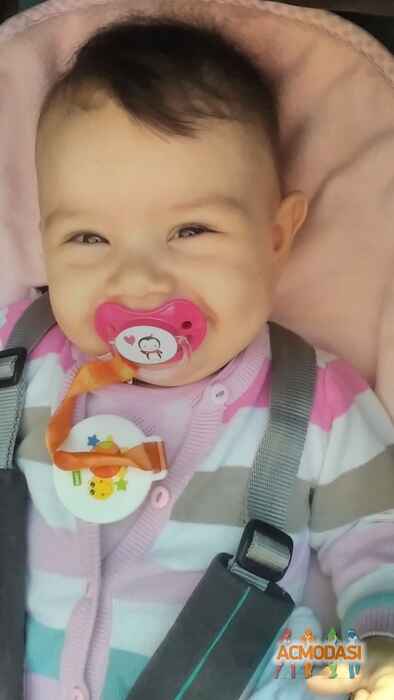 Алиса Евгениевна Рудник фото №1060704. Завантажено 31 Травня 2017