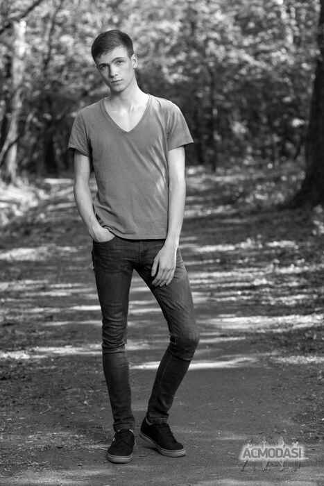 Володимир Сергійович Климович фото №1159341. Завантажено 03 Січня 2018