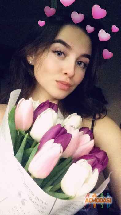 Тетяна Юріївна Недашківська фото №1195584. Завантажено 26 Лютого 2018