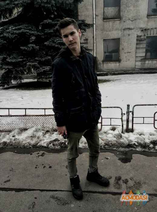 Кирилл Аликсеевич Зянкин фото №1197025. Завантажено 28 Лютого 2018