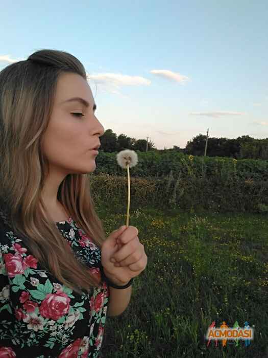 Ксенія Віталіївна Рикова фото №1288451. Завантажено 09 Вересня 2018
