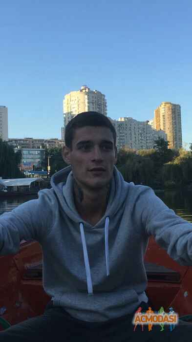 Алексей Валентинович Матвийчук фото №1311990. Завантажено 25 Жовтня 2018