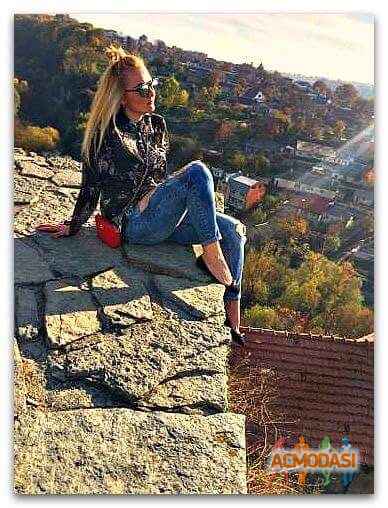 Катерина Вікторівна Лісовська фото №1321503. Завантажено 13 Листопада 2018