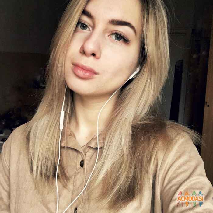 Кристина Валерьевна Сандул фото №1371059. Завантажено 27 Лютого 2019