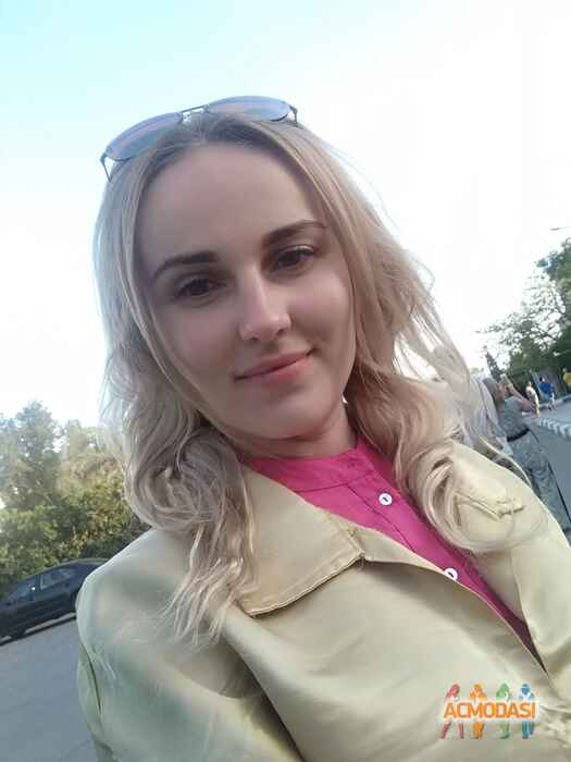 Svetlana  Donchenko фото №1395929. Завантажено 04 Травня 2019