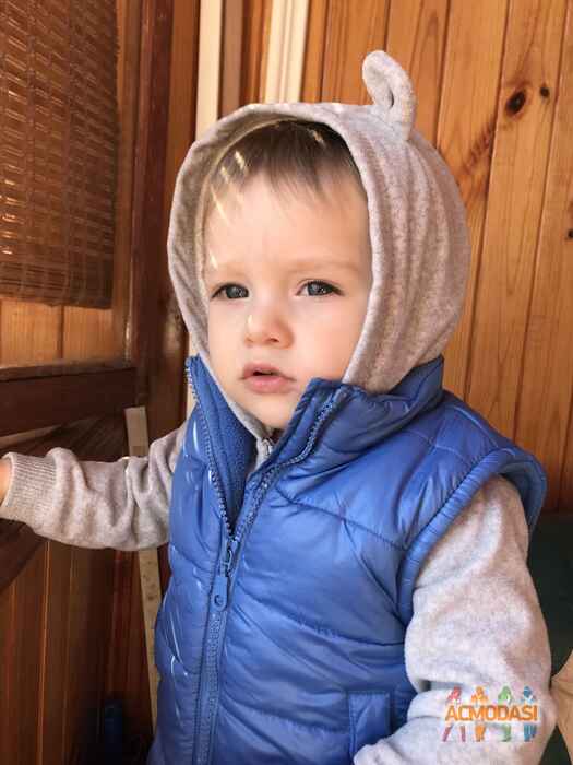 Данило Русланович Семененко фото №1534828. Завантажено 01 Червня 2020