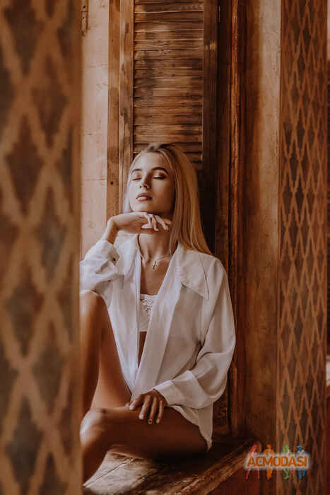 Алиса  Кияница фото №1599136. Завантажено 13 Січня 2021