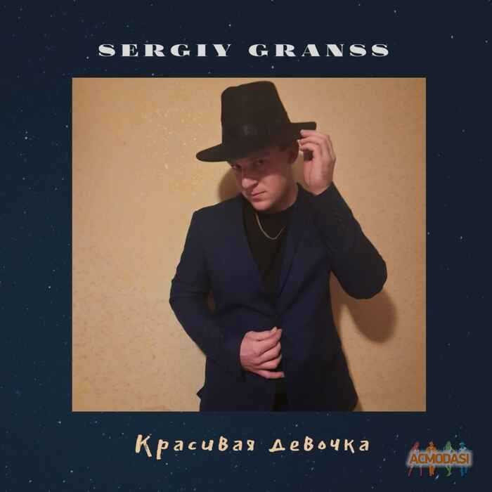 Sergiy  Granss фото №1618918. Завантажено 31 Березня 2021