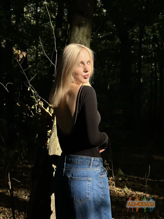 Masha  Kvasnaya фото №1738845. Завантажено 23 Січня 2025