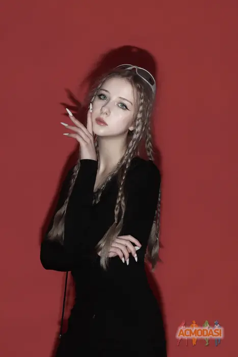 Анастасія  Шайнюк фото №1745162. Завантажено 18 Липня 2025