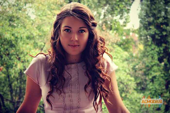 Анна Игоревна Боянивская фото №289232. Завантажено 13 Листопада 2012