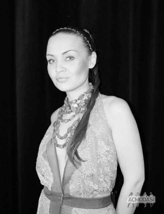 Мария Валериановна Анискова фото №232314. Завантажено 02 Серпня 2012