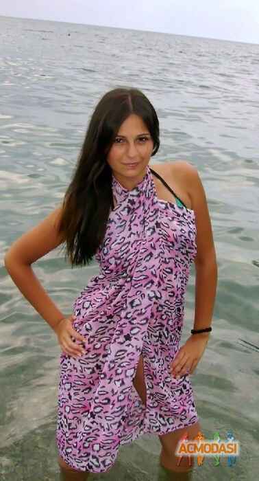 Элина  Картавцева фото №775805. Завантажено 25 Грудня 2014