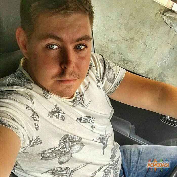 Алексей Анатольевич Сюсюк фото №1014175. Завантажено 31 Січня 2017