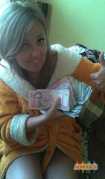 Христина Олександрівна Палаєва фото №1030247. Завантажено 11 Березня 2017