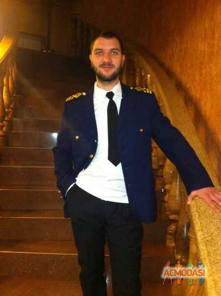 Артур Константинович Головачев фото №1046778. Завантажено 24 Квітня 2017