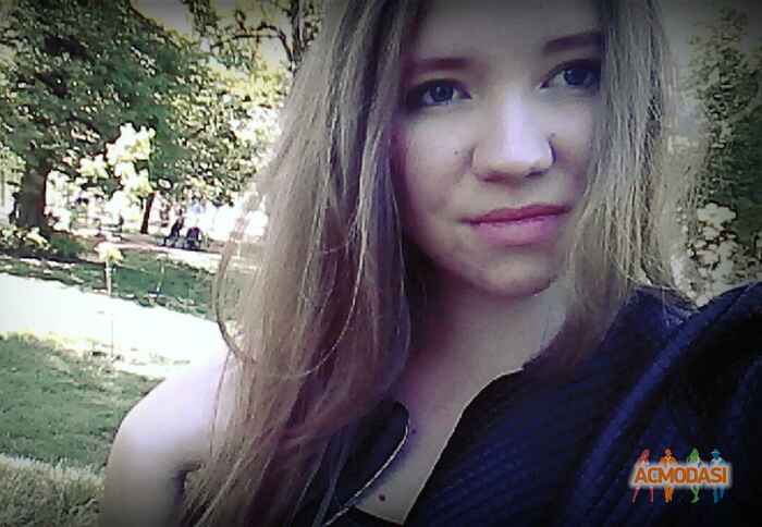 Анастасія Володимирівна Прищепа фото №1053317. Завантажено 12 Травня 2017