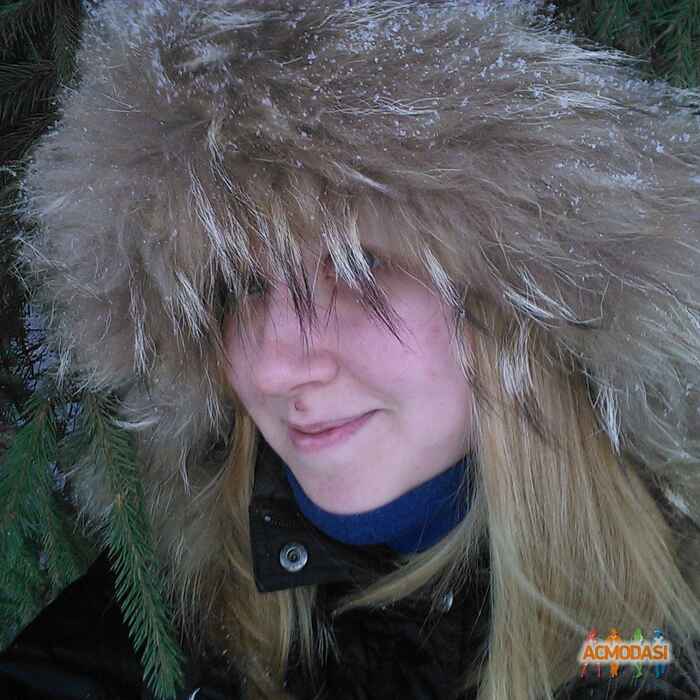 Анна Анатольевна Венчикова фото №1077761. Завантажено 12 Липня 2017