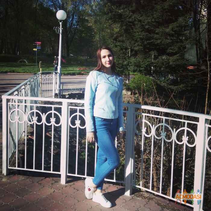 Тетяна Вікторівна Прачук фото №1080059. Завантажено 17 Липня 2017