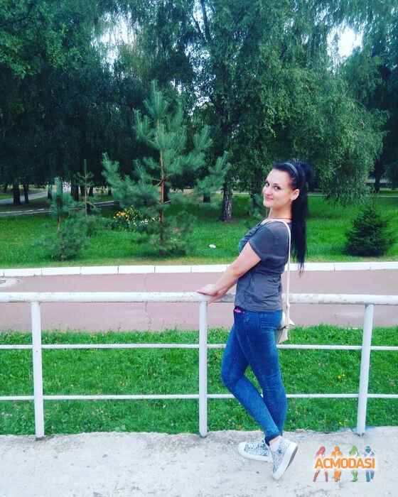 Анна  Куклина фото №1129706. Завантажено 04 Листопада 2017