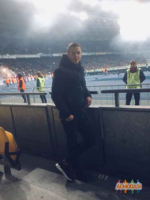 Андрій Олександрович Люмах фото №1153080. Завантажено 14 Грудня 2017