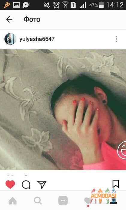 Юлия Юрьевна Гаврончук фото №1180613. Завантажено 06 Лютого 2018