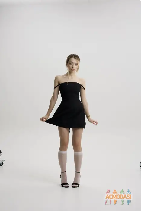 Аліса Олексіївна Качинська фото №1750711. Завантажено 20 Грудня 2025