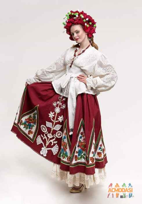 Вера Сергеевна Лис фото №1476013. Завантажено 15 Листопада 2019