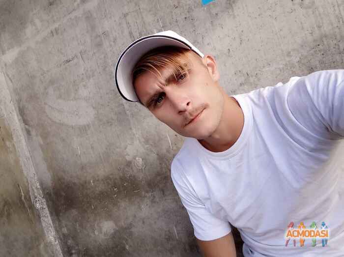 Raman  Galak фото №1487923. Завантажено 14 Грудня 2019