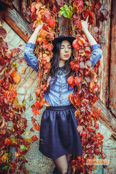 Данькова Дарина Сергеевна фото №845726. Завантажено 27 Жовтня 2015