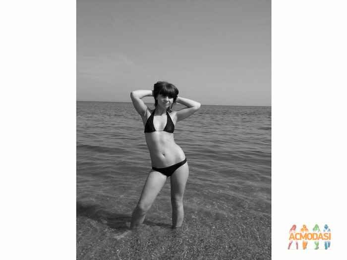 Аня  Зеникова фото №437580. Завантажено 30 Червня 2013