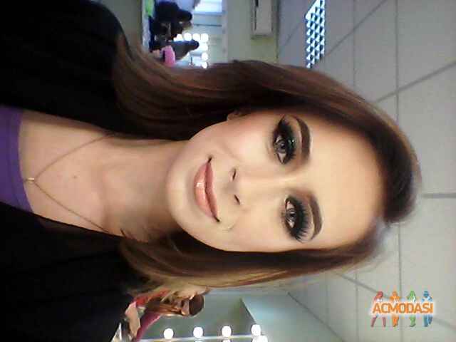 Cокольвак  Ірина фото №792181. Завантажено 27 Березня 2015