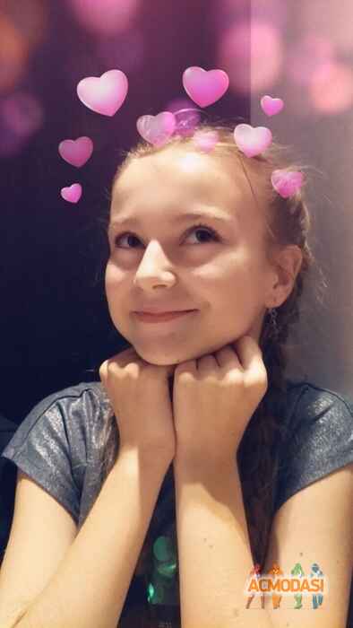 Іванна Олегівна Довбиш фото №1257481. Завантажено 12 Липня 2018