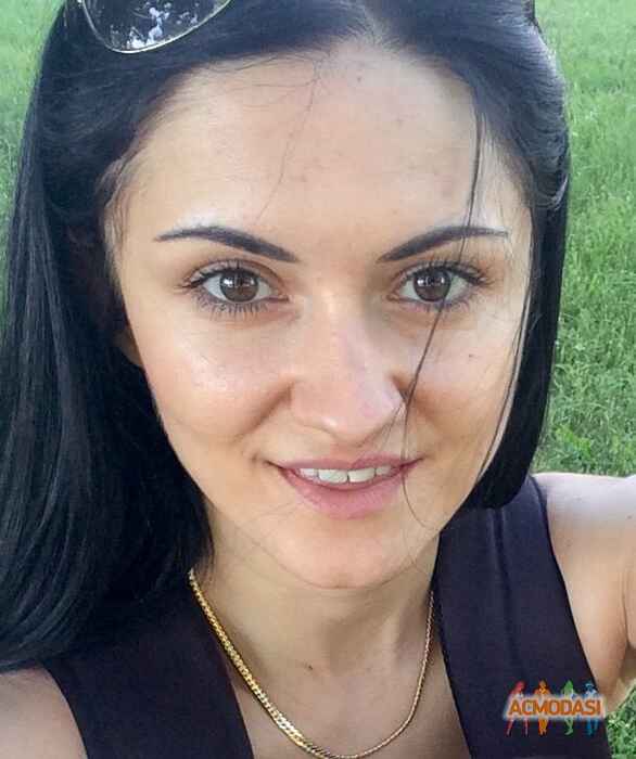 Алина Валерийивна Иванченко фото №1037983. Завантажено 30 Березня 2017
