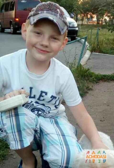 Назар  Билоцкий фото №1089994. Завантажено 10 Серпня 2017