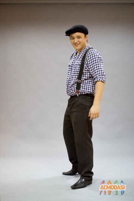 Temi Erkenovich Darmenov фото №82601. Завантажено 07 Жовтня 2011