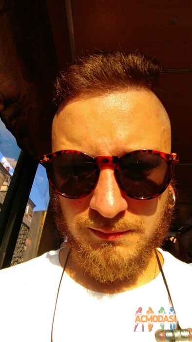 Антон Вікторович Павленко фото №1105995. Завантажено 18 Вересня 2017