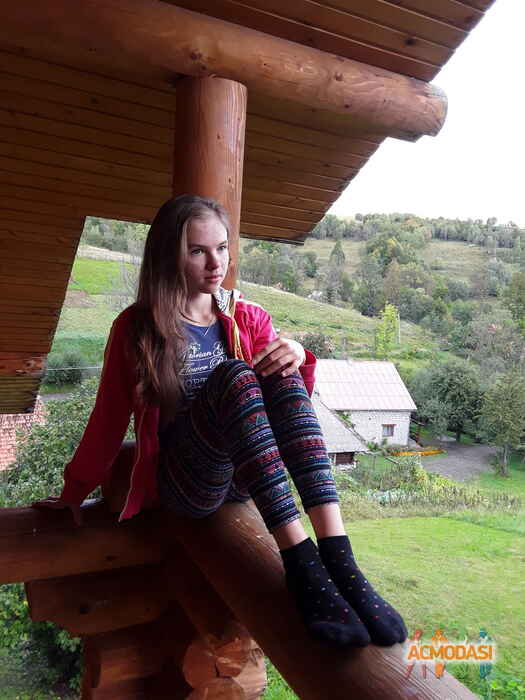 Анна Сергеевна Шевелева фото №1107493. Завантажено 21 Вересня 2017