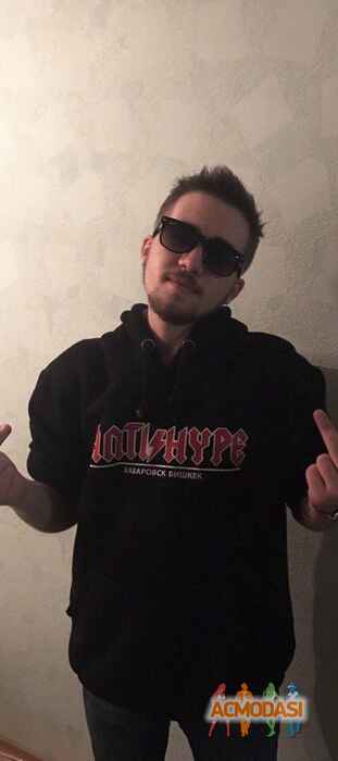 Андрей Альбертович Дытыненко фото №1155445. Завантажено 21 Грудня 2017