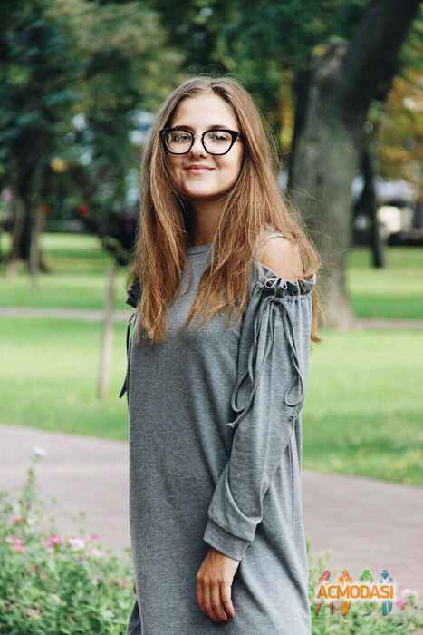 Анастасия Руслановна Товчиха фото №1157917. Завантажено 28 Грудня 2017