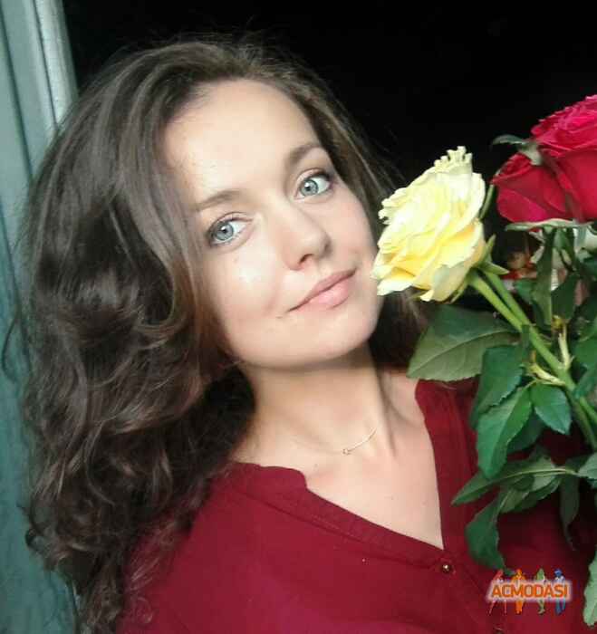 Анна   фото №1183612. Завантажено 10 Лютого 2018