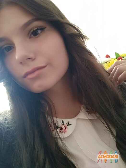 Анастасія Юріївна Станішевська фото №1296628. Завантажено 24 Вересня 2018