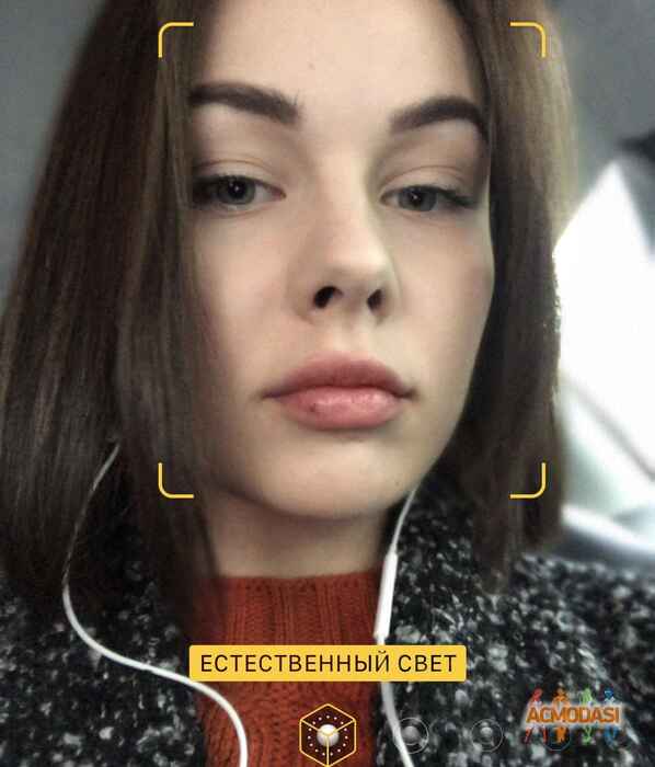 Диана Хорошилова Сергеевна фото №1316857. Завантажено 04 Листопада 2018