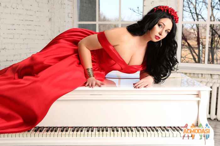 Olga Tr Plus-size model фото №1278370. Завантажено 20 Серпня 2018