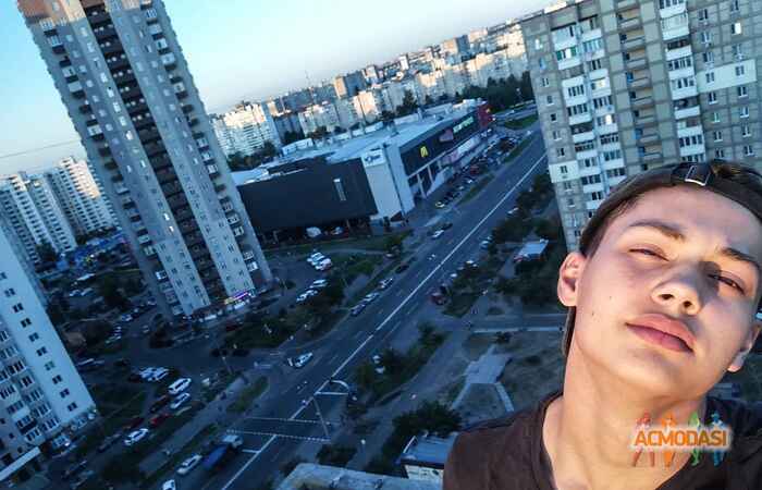 Артём Олександрович Рожков фото №1305005. Завантажено 10 Жовтня 2018