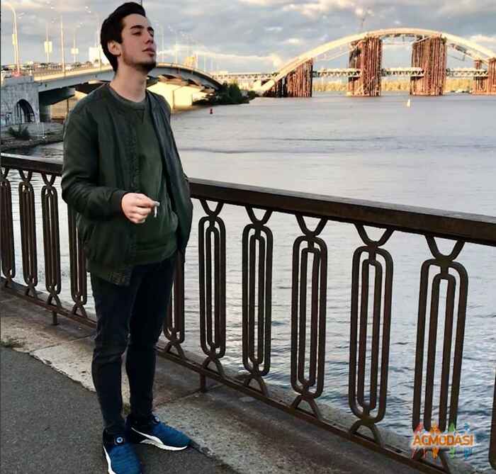 Боглан Андреевич Грабовский фото №1322660. Завантажено 15 Листопада 2018