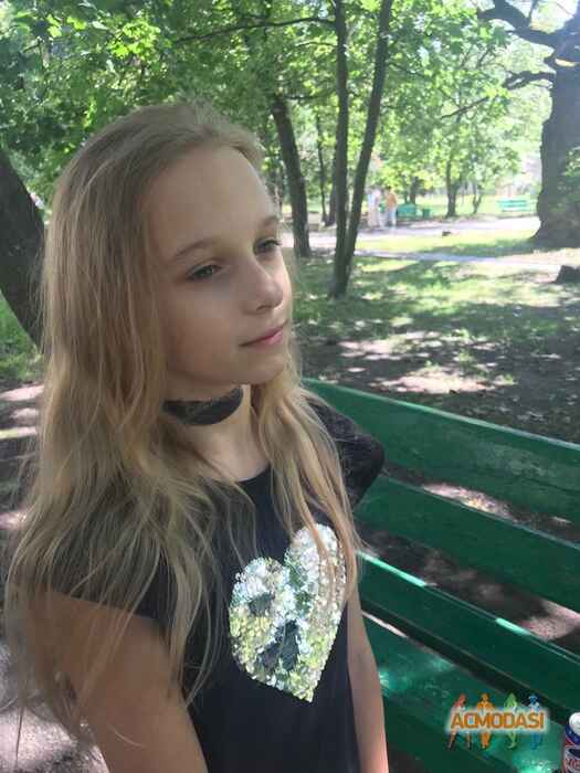 Єлизавета Анатоліївна Котюжанська фото №1346710. Завантажено 08 Січня 2019