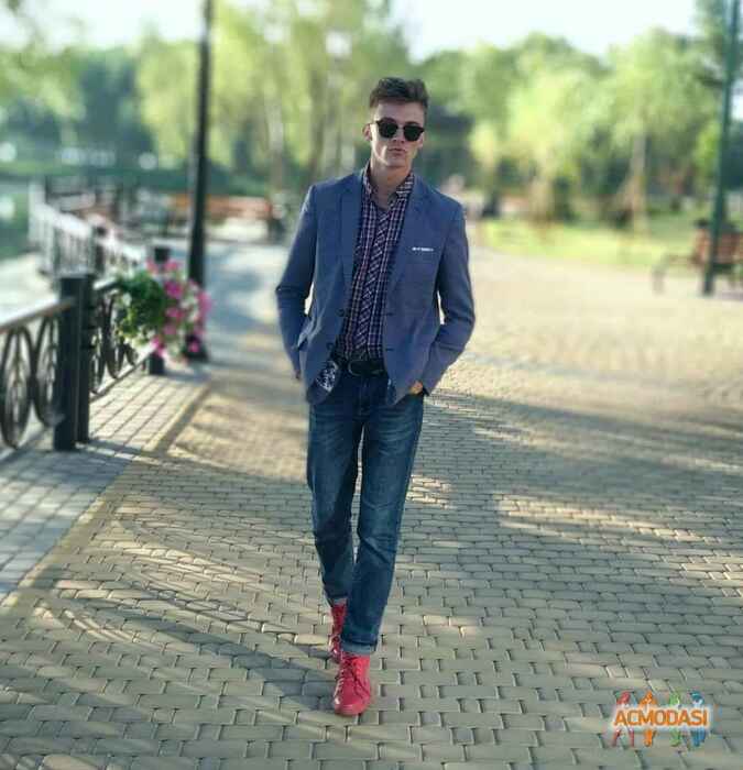 Vadim  Davidoff фото №1408055. Завантажено 06 Червня 2019