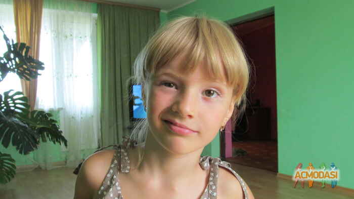Анастасия  Кириченко фото №232811. Завантажено 03 Серпня 2012