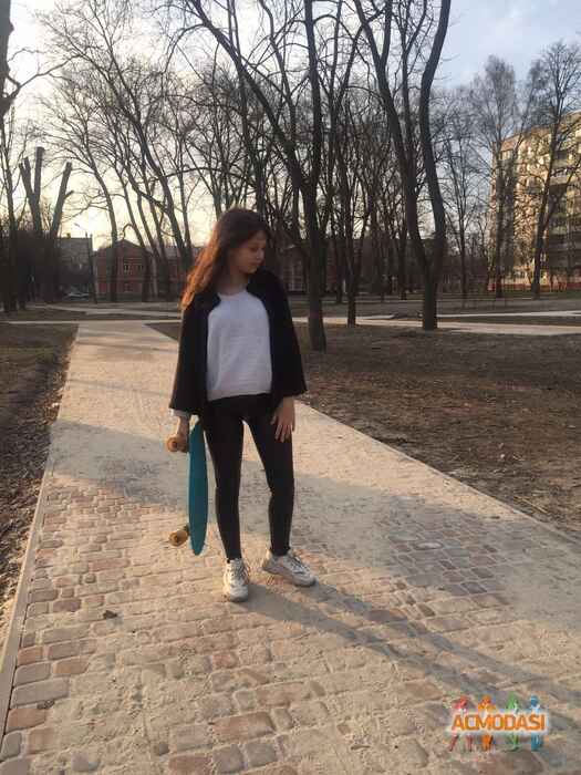 Ангелина Олександровна Братишко фото №1521729. Завантажено 30 Березня 2020